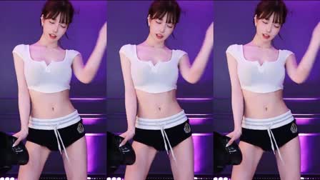 BJ果汁表情热舞加特林20250815舞蹈剪辑